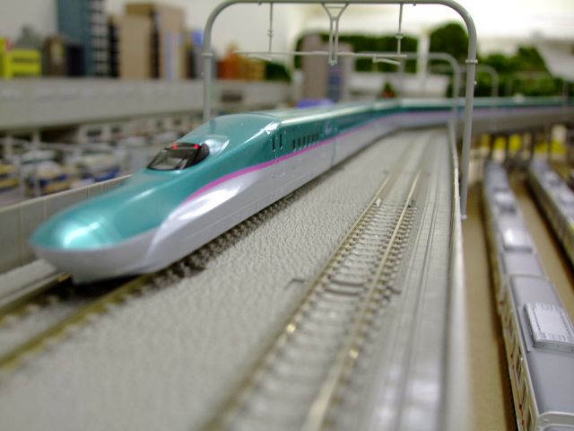 KATO 153系 新快特 高運転台 6両セット KATO 153系 新