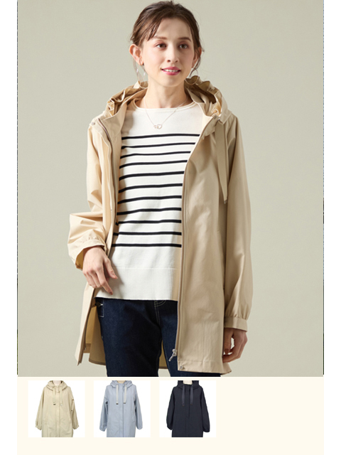 大きいサイズレディース通販|コート