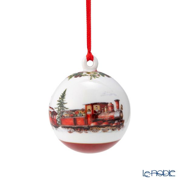 ビレロイ＆ボッホ（Villeroy＆Boch）アニュアルXmasエディション