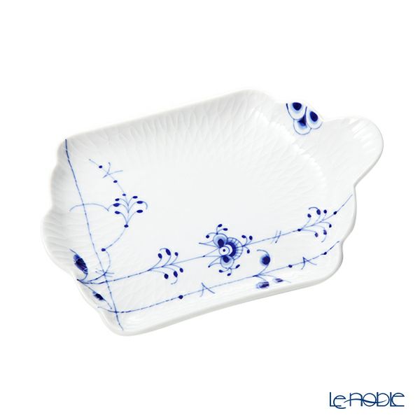 ロイヤルコペンハーゲン（Royal Copenhagen） ブルーパルメッテ