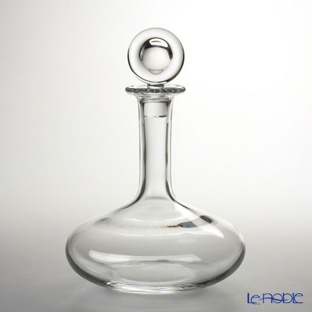 ⭐︎洋3 バカラ パーフェクション デキャンタ 高さ24.5㎝ 東Y7-0904②