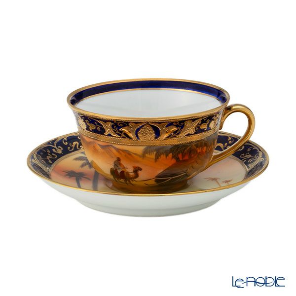 ノリタケ森村銀行大正3年新築記念陶器 ノリタケ森村銀行大正3年新築