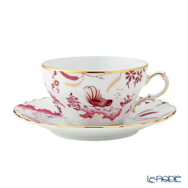 ジノリ1735／リチャード ジノリ（GINORI 1735／Richard Ginori） オー