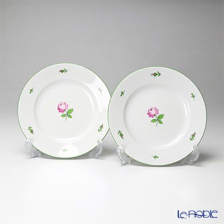 アウガルテン（AUGARTEN） ウィンナーローズ（5089） プレート 20cm