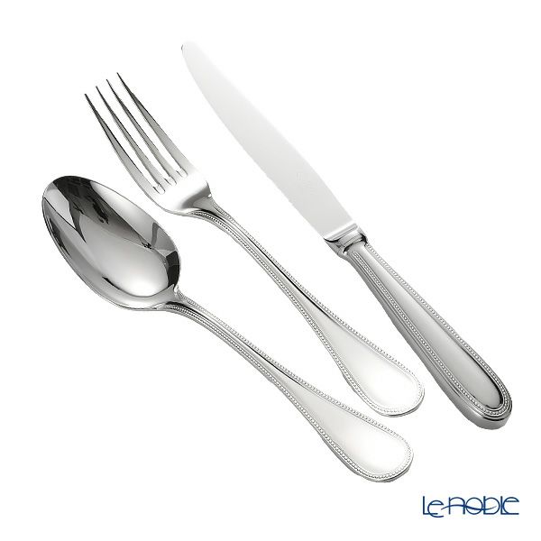 クリストフル リュバン テーブルナイフ 2本組 クリストフル リュバン