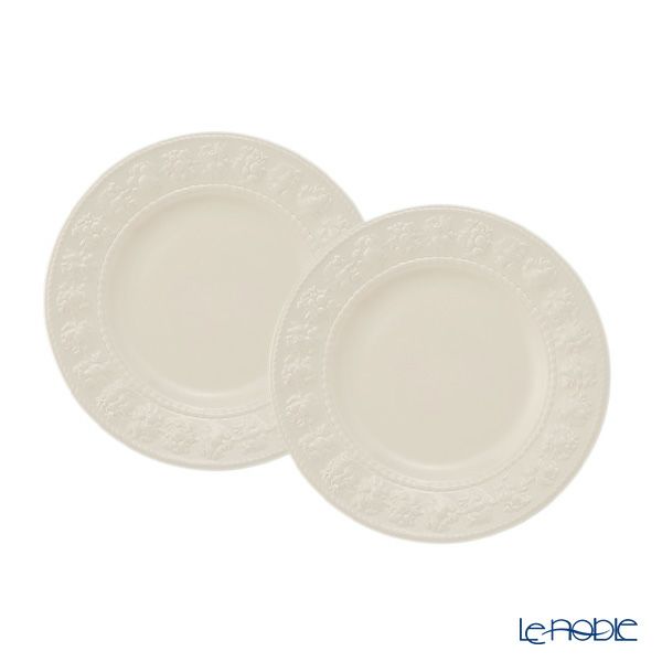 ウェッジウッド（Wedgwood） フェスティビティ プレート 21cm