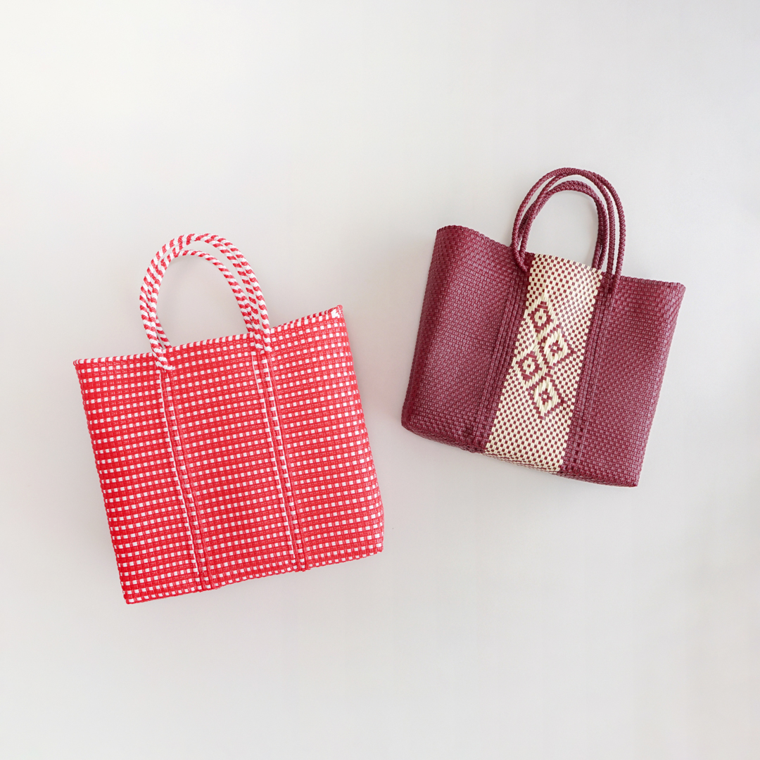 RED ASSORT入荷しました | Letra｜レトラ公式通販