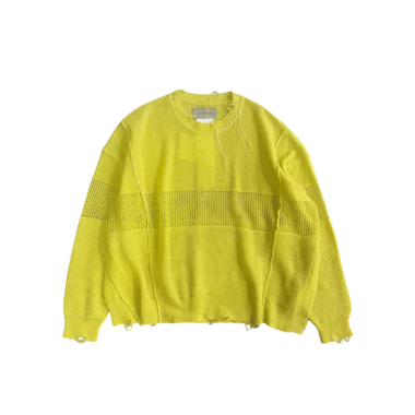 Licht Bestreben -リヒトベシュトレーベン-, クラッシュサマーニット