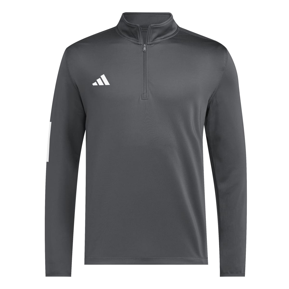 adidas Men's 1/2 Zip Golf Jacket – League Outfitters