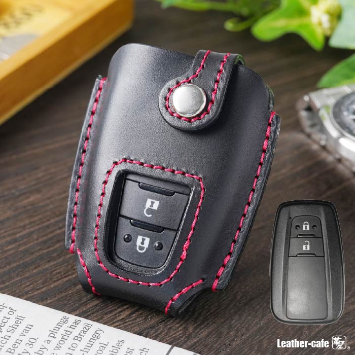トヨタ,RAV4,カローラクロス,クラウンスマートキーケース