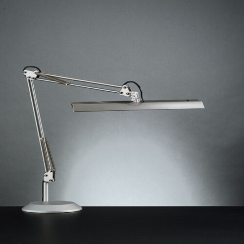 Z-10R Z-Light（ゼットライト) デスクライト 連続調光 山田照明 - 照明