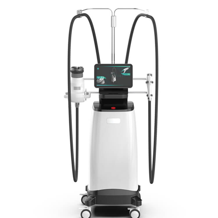 H6 Vacuum Cavitation Body Slimming Machine | Lefis