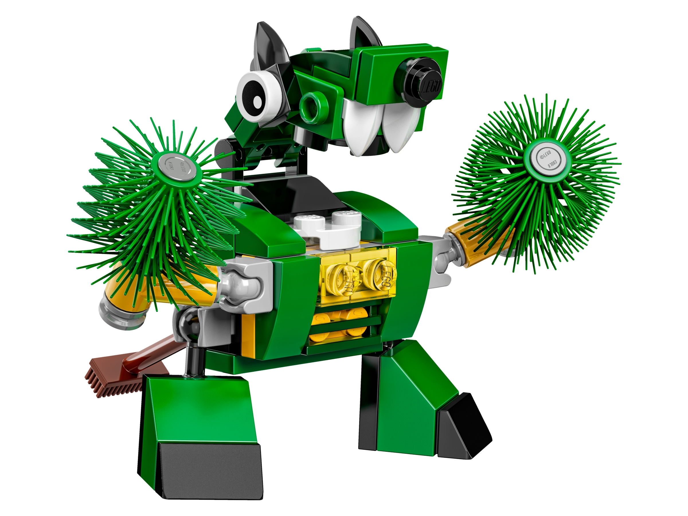 Sweepz 41573 | Mixels™ | Buy online at the Official LEGO® Shop US