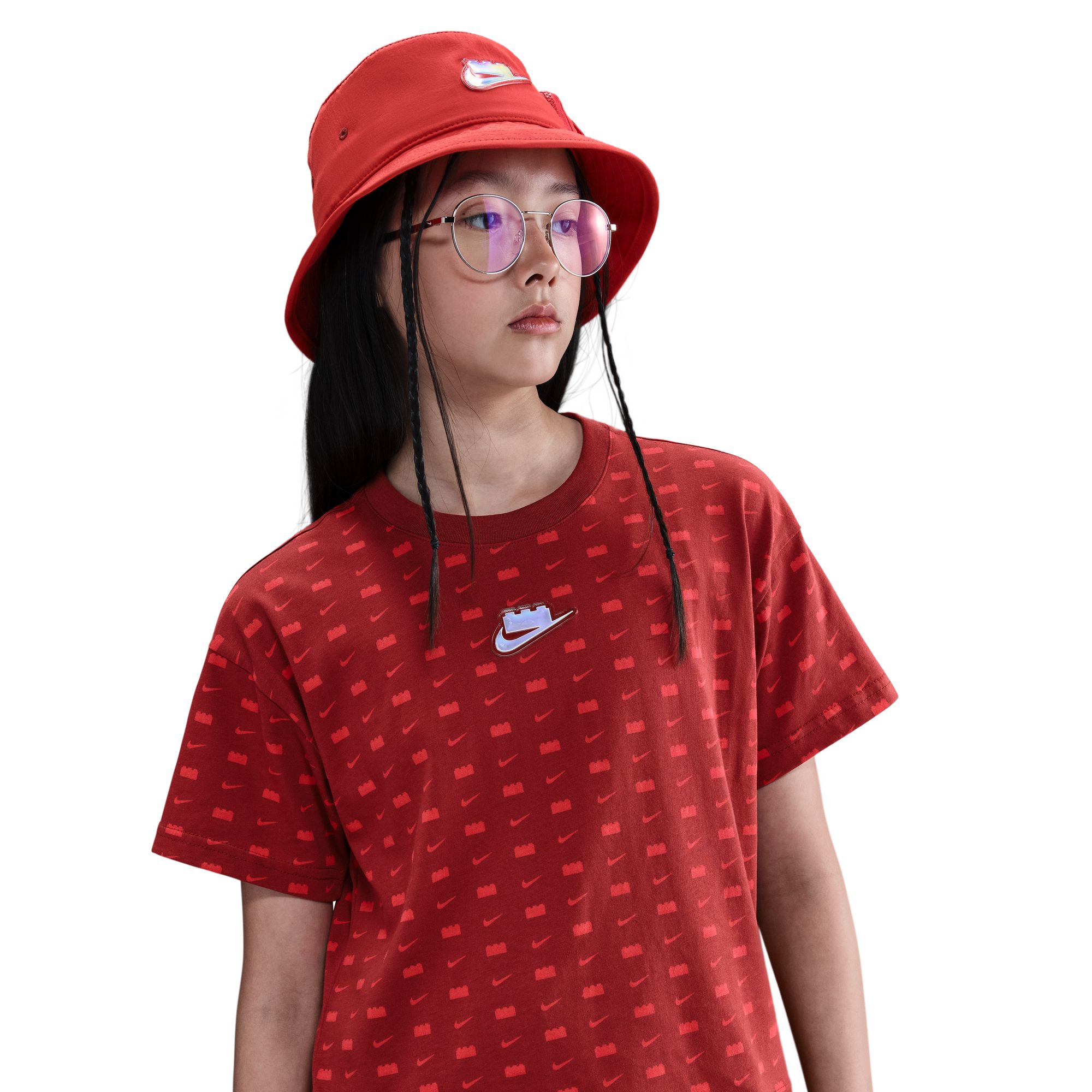 Nike x LEGO® Collection Cropped T-Shirt 5009948 | Nike | Buy