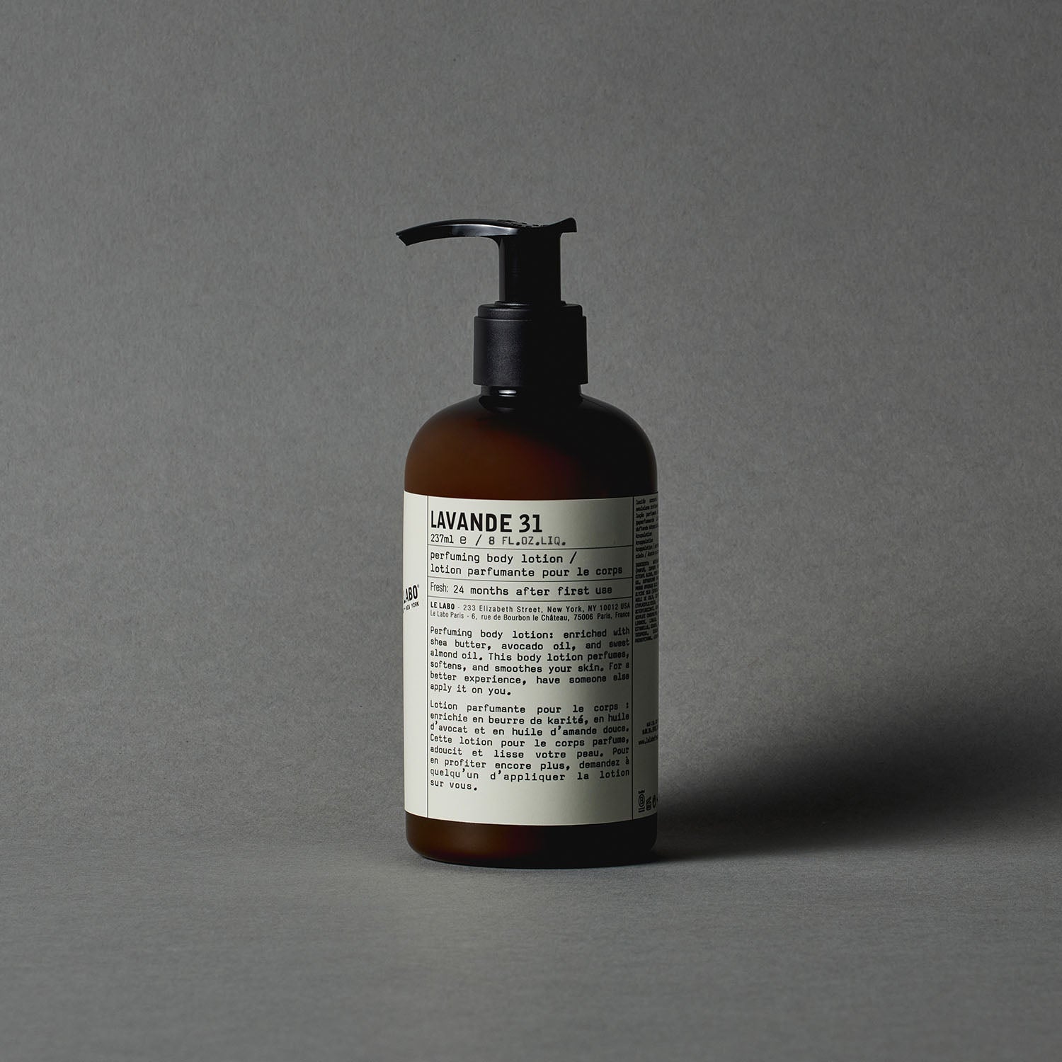 LAVANDE 31｜ラヴァンド 31 – ル ラボ 公式オンラインショップ