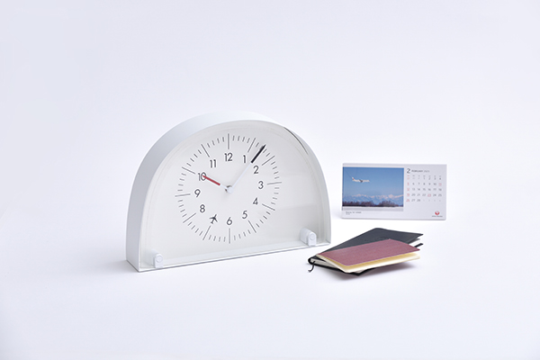 JAL ボーイング777型機のアップサイクルプロジェクト / キャビン