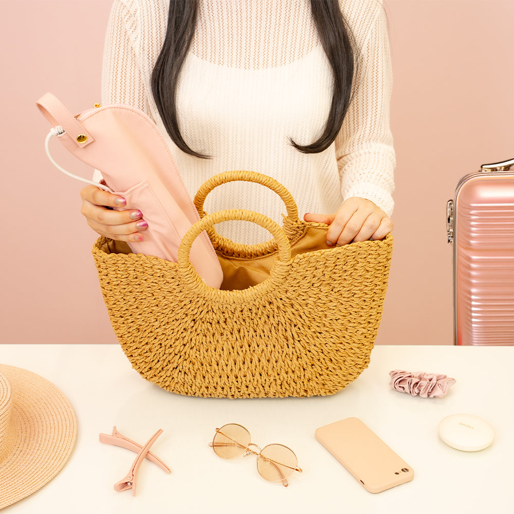 リナ ストレートアイロン×耐熱ポーチセット – Lena公式オンラインショップ