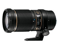 Tamron SP AF 180 mm f/3.5 Di LD (IF) Macro - LensTip.com