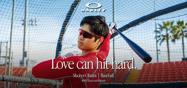 OAKLEY オークリー 2020年限定 TOKYO CELEBRATION COLLECTION ～れんず屋