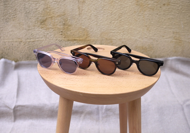 MEGANE ROCK メガネロック RAT サングラス 商品詳細｜LEQUEL