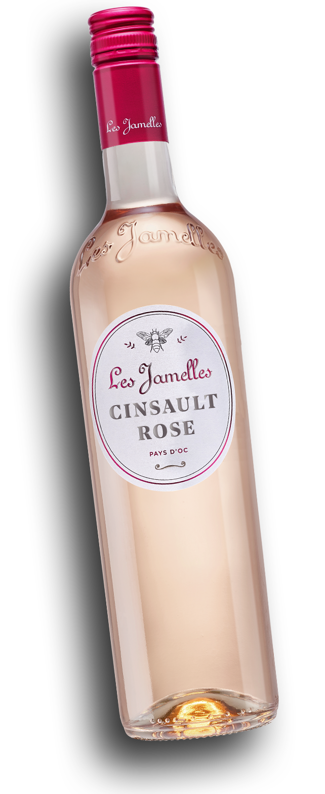 Cinsault | Les Jamelles