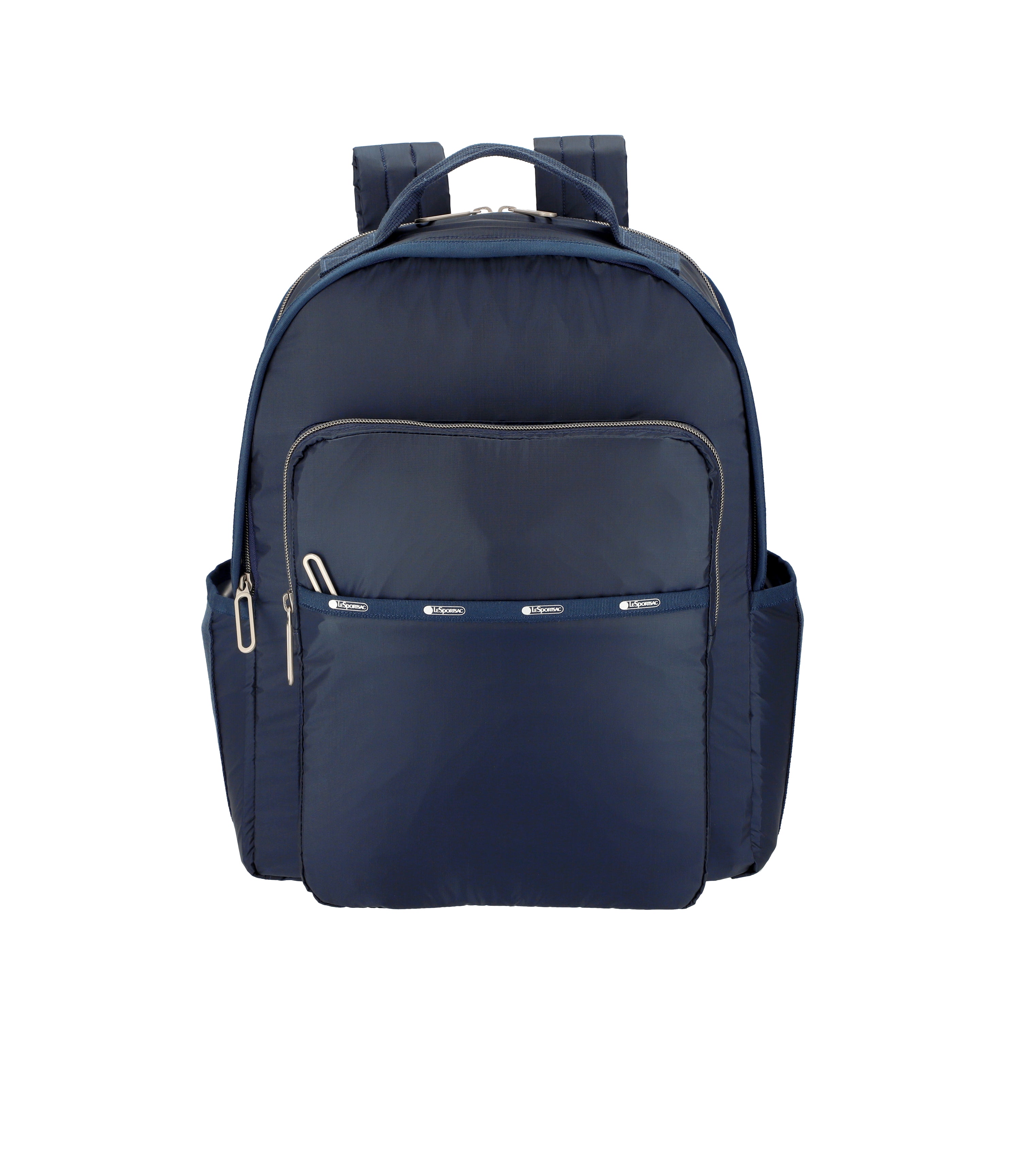 Dark Blue Essential Carryall Backpack | LeSportsac
