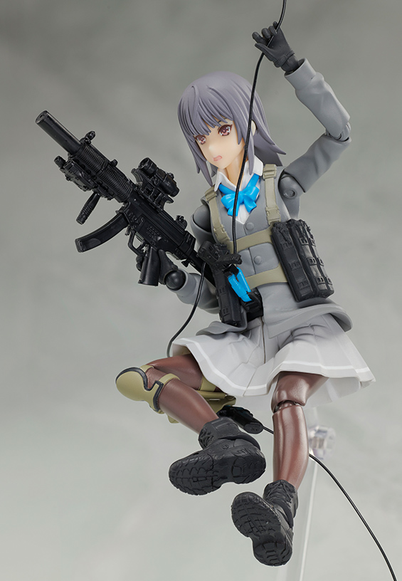 figma 白根凛｜PRODUCT｜リトルアーモリー OFFICIAL WEBSITE