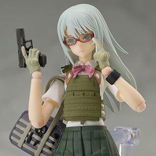 figma 西部愛｜PRODUCT｜リトルアーモリー OFFICIAL WEBSITE