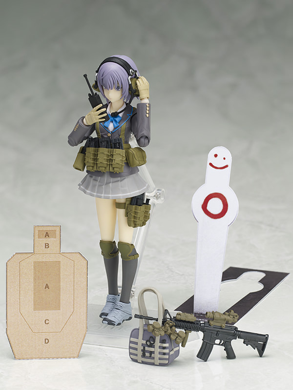 figma 朝戸未世｜PRODUCT｜リトルアーモリー OFFICIAL WEBSITE