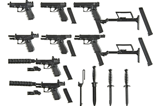 PRODUCT｜リトルアーモリー OFFICIAL WEBSITE