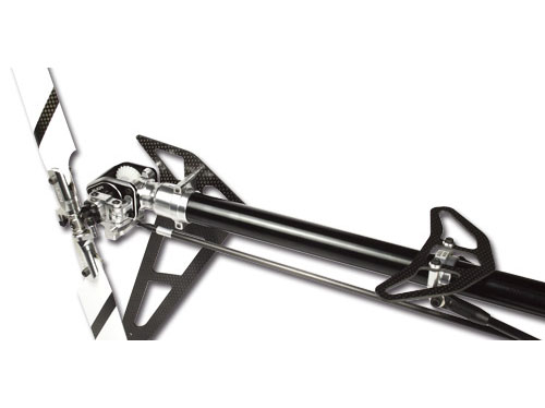 Align T-REX 700 Metal Tail Pitch Assembly # H70097A | Live-Hobby.de