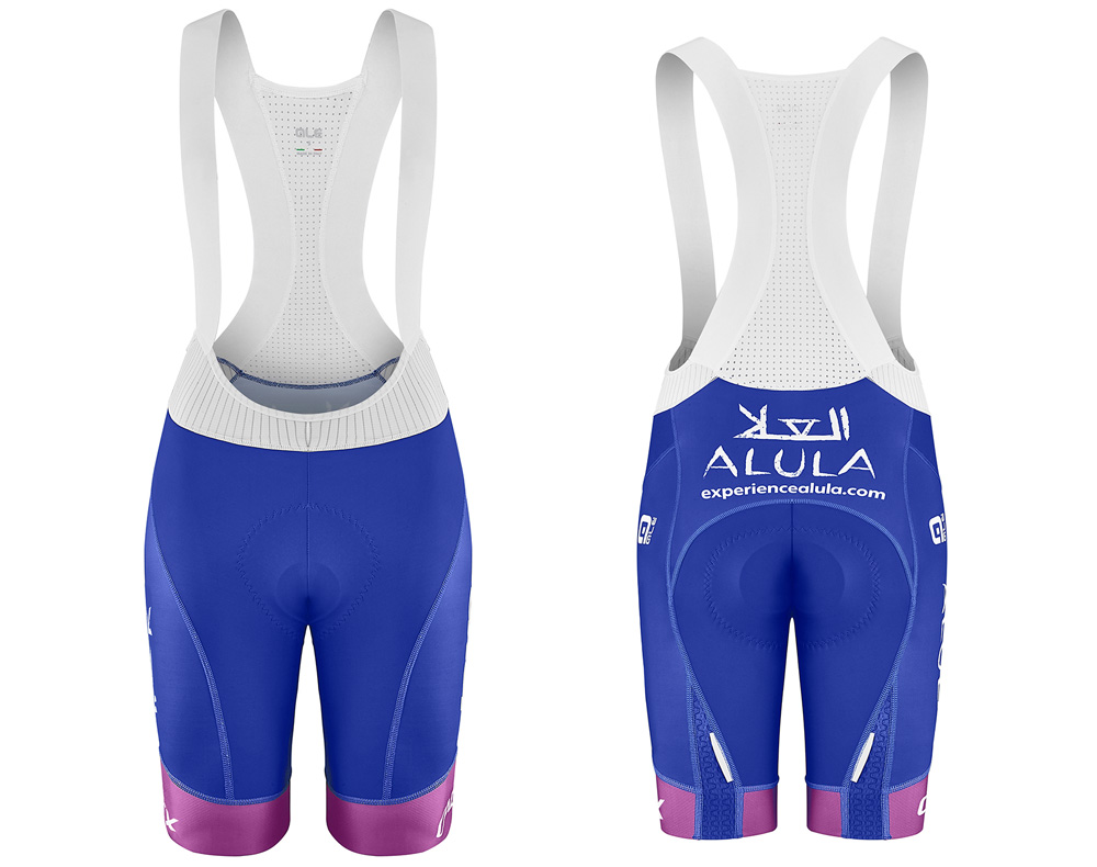 Jayco ALULA 選手支給品 sサイズ TEAM JAYCO ALULA」チームキットを