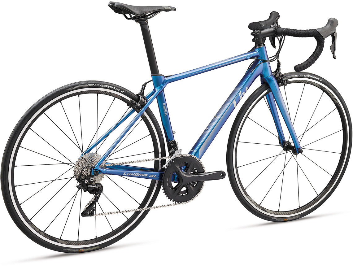 2020 Liv Cycling | LANGMA SL 1