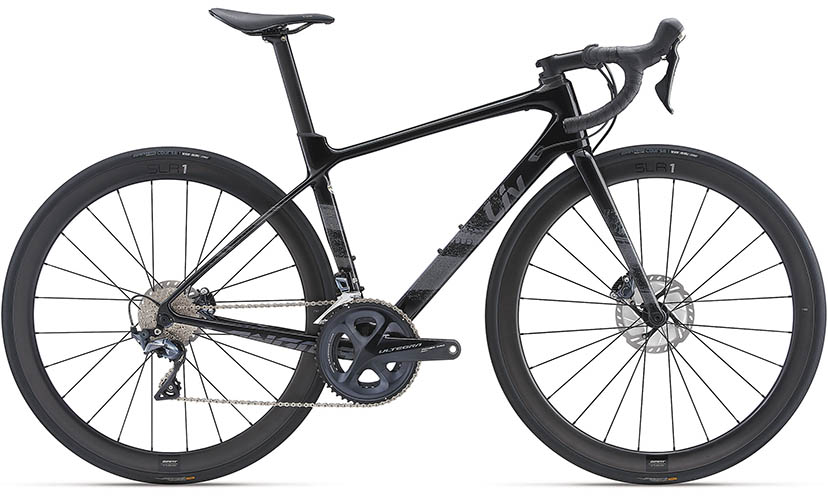 2020 Liv Cycling | LANGMA ADVANCED 1 DISC (New 2021)