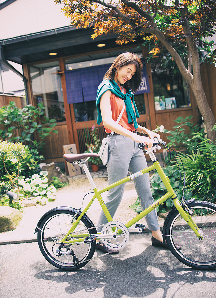 2020 Liv Cycling | AMICA