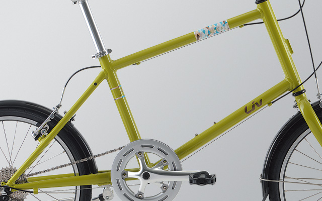 2020 Liv Cycling | AMICA