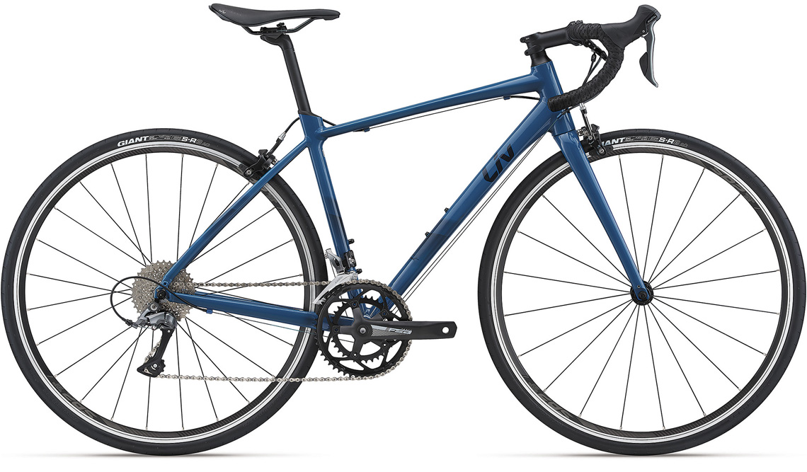 Liv】初めてのロードバイクにおすすめ『AVAIL』 ｜ ジャイアントストア