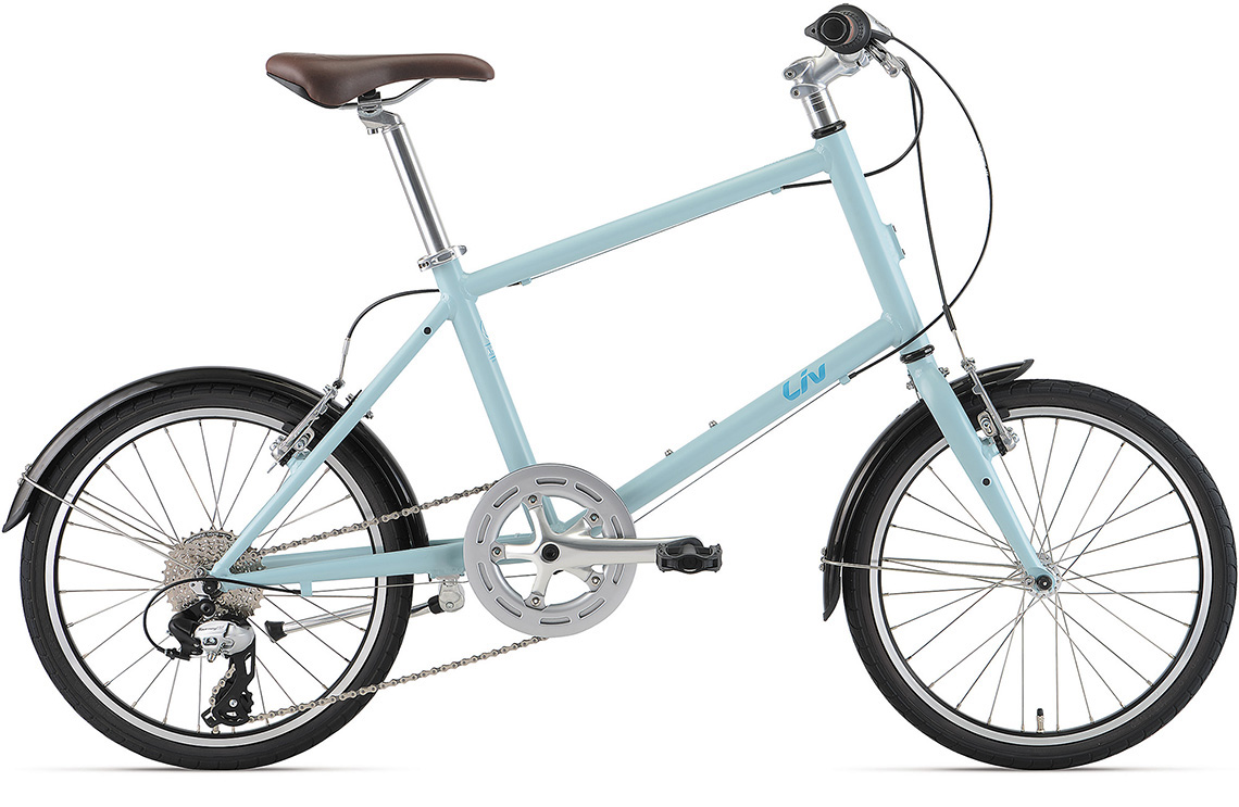 K】要修理 GIANT LIV AMICA 2018年 K様専用】要修理 GIANT LIV AMICA