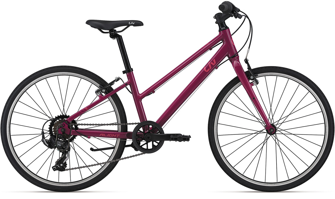 2021 Liv Cycling | ALIGHT 24