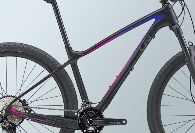 2021 Liv Cycling | OBSESS ADVANCED 2