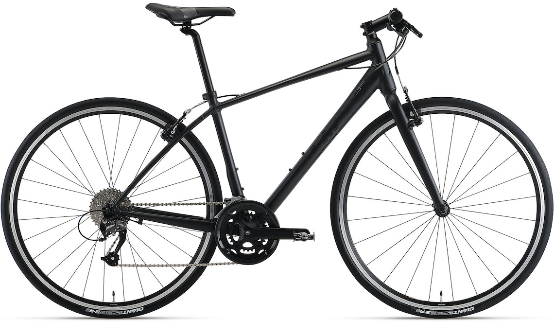 2022 Liv Cycling | ESCAPE RX W