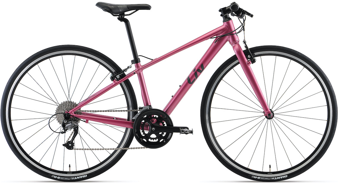 2022 Liv Cycling | ESCAPE RX W