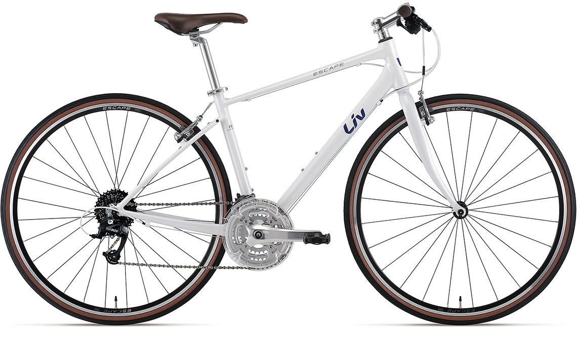 2022 Liv Cycling | ESCAPE R3 W MS