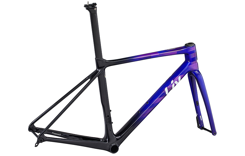 2022 Liv Cycling | LANGMA ADVANCED SL DISC TEAM FRAME SET