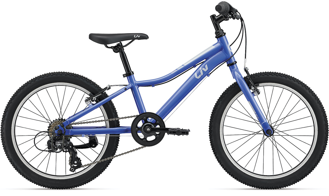 2022 Liv Cycling | ENCHANT 20 LITE