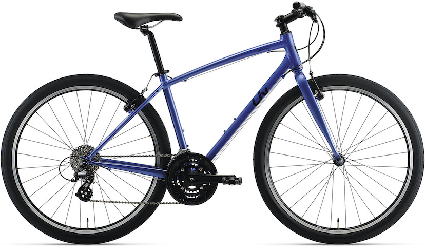 2023 Liv Cycling | KIDS BIKE GUIDE