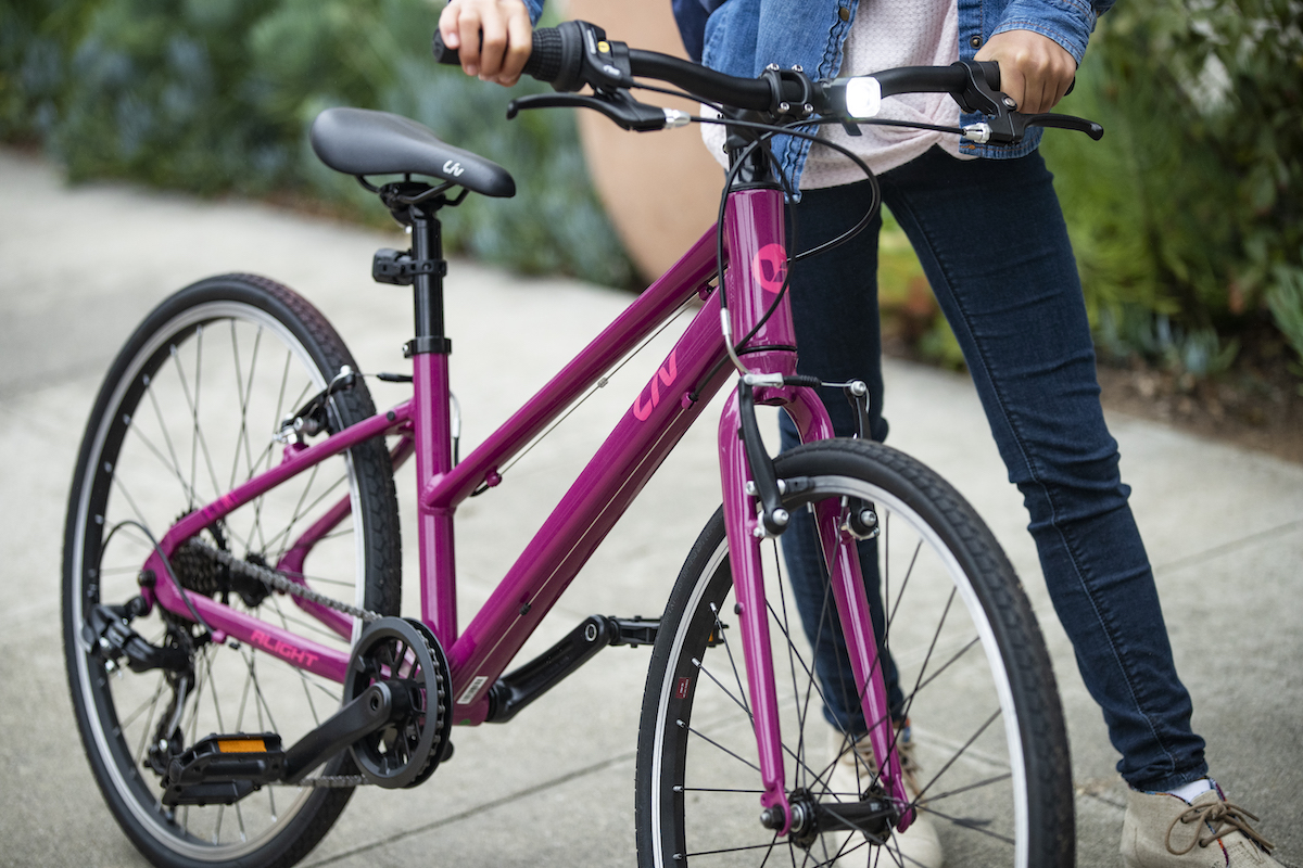 2023 Liv Cycling | ALIGHT 24