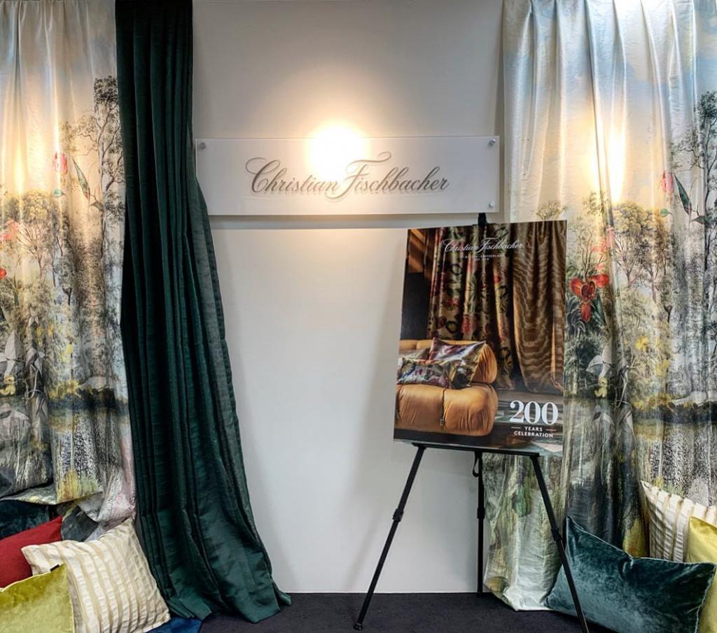 クリスチャン フィッシュ バッハ(フィスバ )創立200周年 | NEWS | 静岡