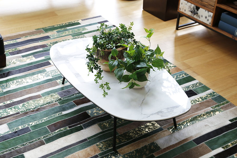 カリガリス ツイート ローテーブル ／ Calligaris TWEET Table[CS5085