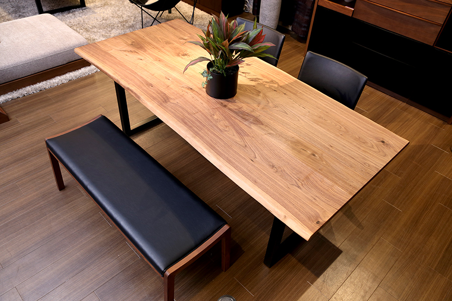 ダイニングテーブルの通販 ｜リビングハウス【公式】家具・インテリア